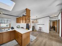 2004 Skyline Hampshire E215-CTE Manufactured Home