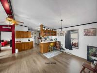 2004 Skyline Hampshire E215-CTE Manufactured Home