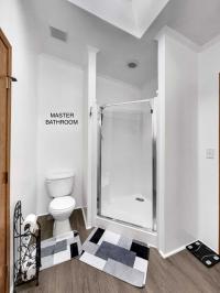 2004 Skyline Hampshire E215-CTE Manufactured Home