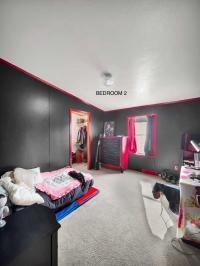 2004 Skyline Hampshire E215-CTE Manufactured Home