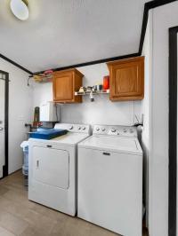 2004 Skyline Hampshire E215-CTE Manufactured Home