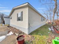 2004 Skyline Hampshire E215-CTE Manufactured Home