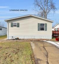 2004 Skyline Hampshire E215-CTE Manufactured Home