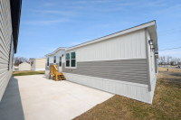 2025 Clayton Homes Manufactured Home