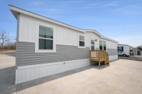 2025 Clayton Homes Manufactured Home