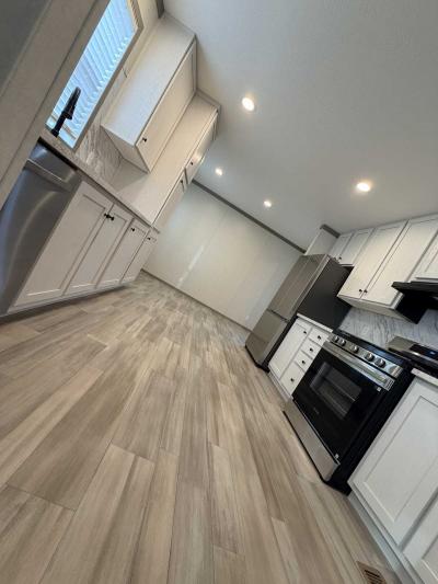 Mobile Home at 4000 E 134th Street #1002 Chicago, IL 60633