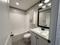 2025 Clayton Homes Manufactured Home