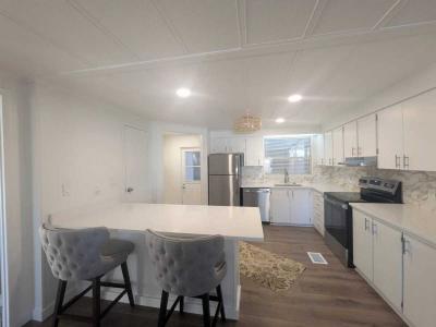 Mobile Home at 15777 Bolesta Rd Lot 131 Clearwater, FL 33760