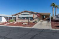 1998 Cavco Manufactured Home