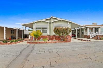 Mobile Home at 3530 Damien Ave #127 La Verne, CA 91750