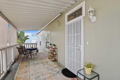 Photo 4 of 15 of home located at 3530 Damien Ave #127 La Verne, CA 91750