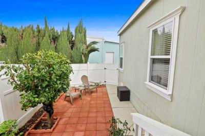 Photo 5 of 15 of home located at 3530 Damien Ave #127 La Verne, CA 91750