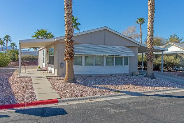 1995 Redman Mobile Home For Sale