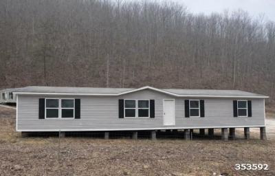 Mobile Home at 2399 Us-23 (Adams Affordable H Pikeville, KY 41501