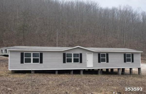 Photo 1 of 2 of home located at 2399 Us-23 (Adams Affordable H Pikeville, KY 41501