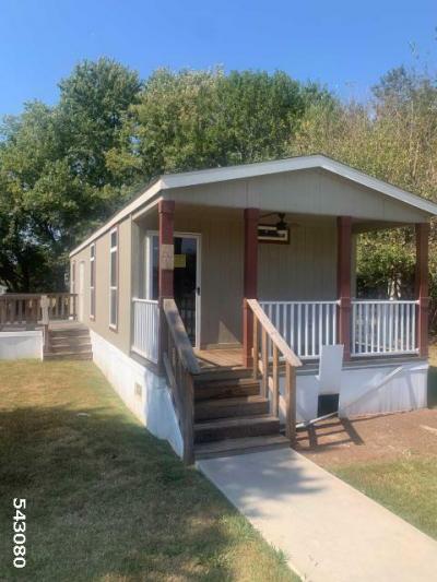Mobile Home at Mobilehoma Warehouse Of Kiowas 33 Boyle Rd Kiowa, OK 74553
