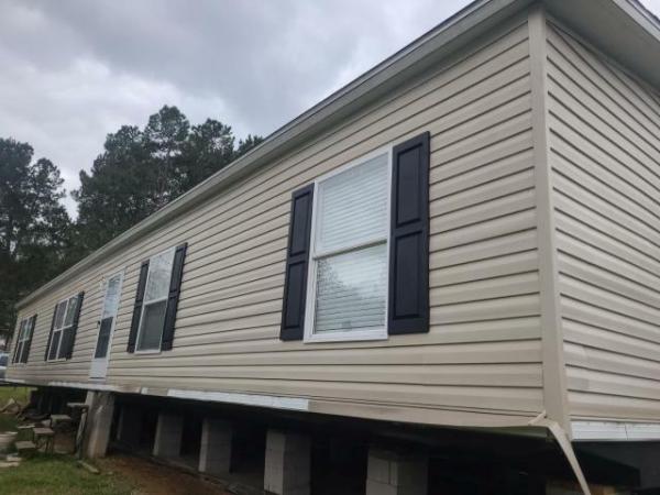 2024 FLEETWOOD Mobile Home For Sale