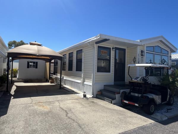 1990 Other Mobile Home