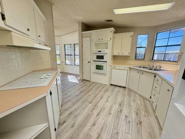 1986 Glenbrook N/A Manufactured Home