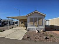 Laurel Creek Manufactured Home