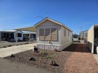 Laurel Creek Manufactured Home