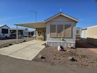 Laurel Creek Manufactured Home