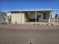 Laurel Creek Manufactured Home