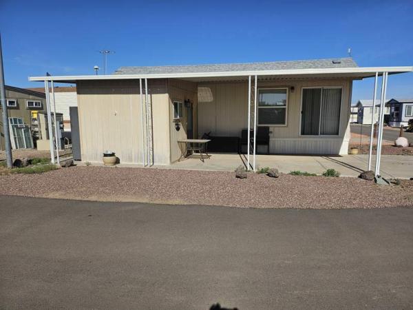 Laurel Creek Manufactured Home