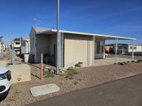 Laurel Creek Manufactured Home