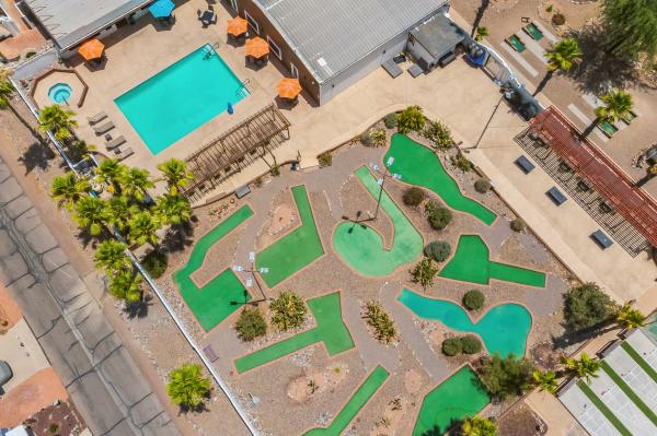 Laurel Creek Manufactured Home