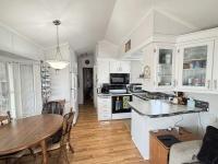 1997 Fleetwood Manufactured Home