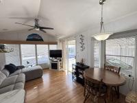 1997 Fleetwood Manufactured Home