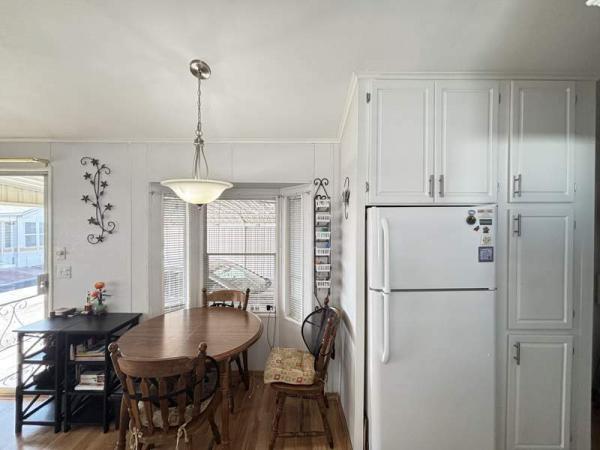 1997 Fleetwood Manufactured Home