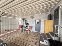 1997 Fleetwood Manufactured Home