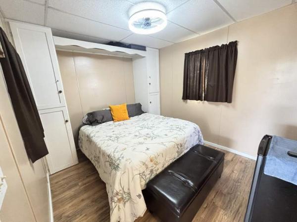 1997 Fleetwood Manufactured Home