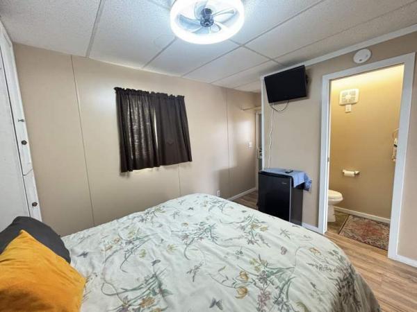 1997 Fleetwood Manufactured Home