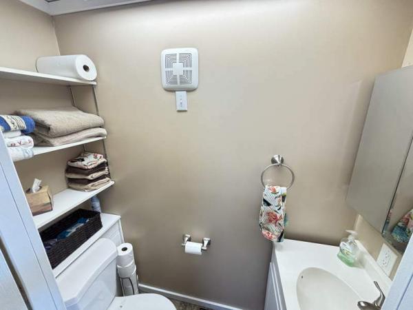 1997 Fleetwood Manufactured Home