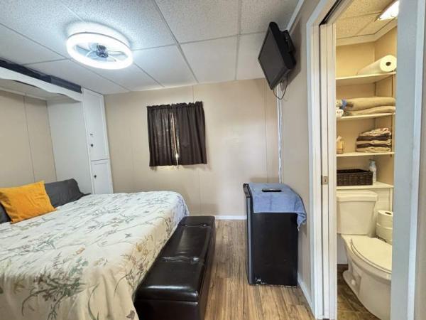 1997 Fleetwood Manufactured Home