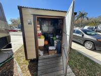 1996 CHAM TV Mobile Home