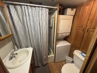 1996 CHAM TV Mobile Home