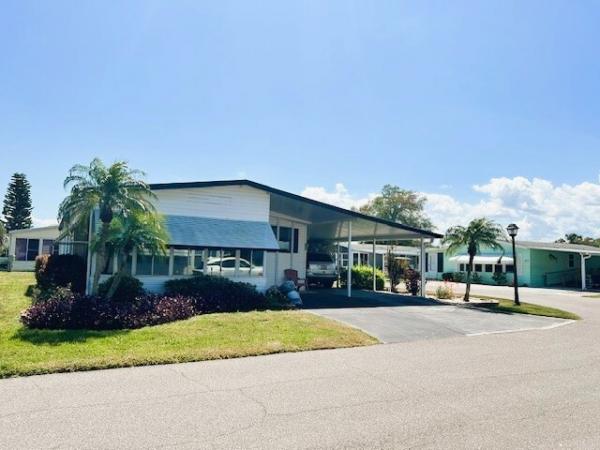 1990 Palm Harbor Mobile Home For Sale