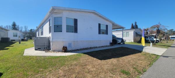 1994  Mobile Home For Sale