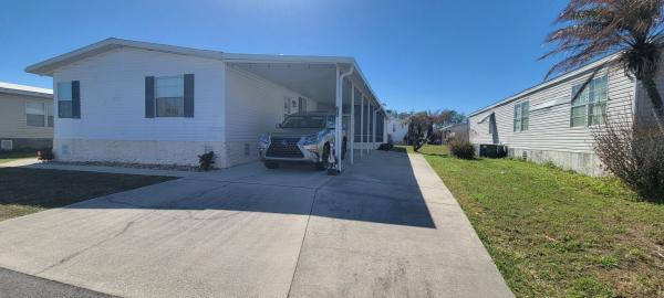 1994 Mobile Home