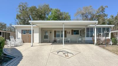 Mobile Home at 925 W Norman St Lady Lake, FL 32159