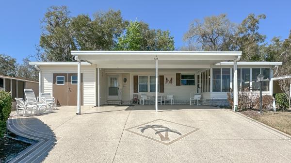1997 Skyline Mobile Home For Sale
