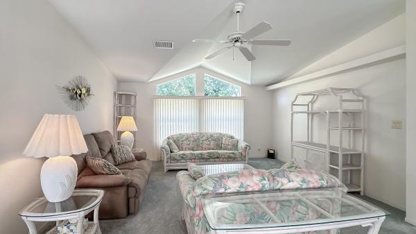 1997 Skyline Mobile Home