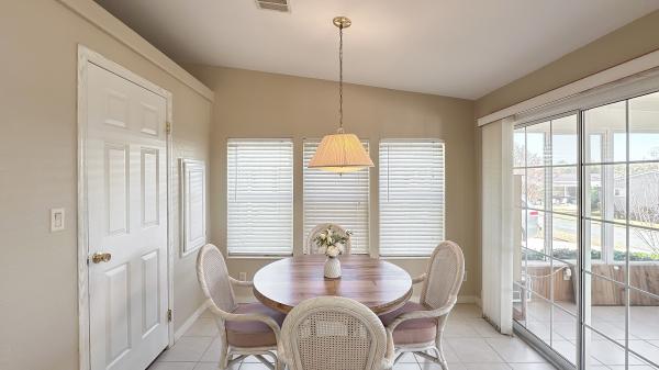 1997 Skyline Mobile Home