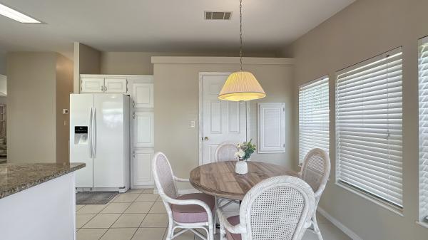 1997 Skyline Mobile Home