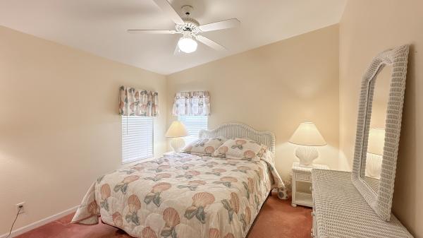 1997 Skyline Mobile Home