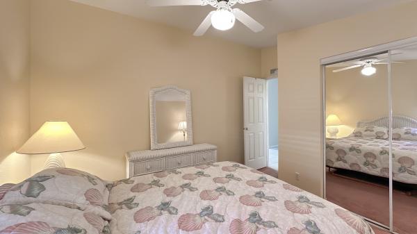 1997 Skyline Mobile Home